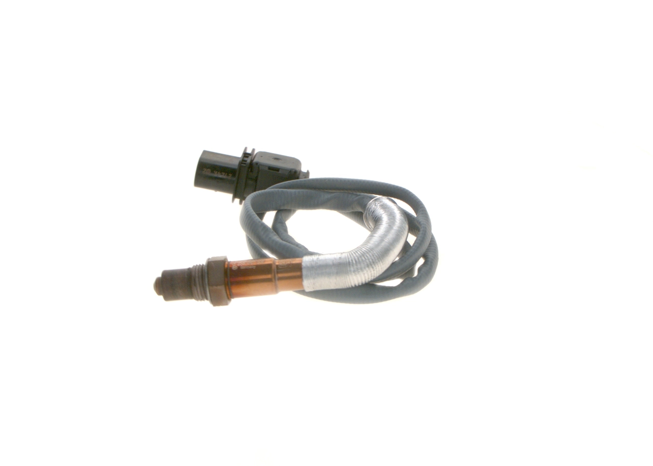 Лямбдазонд, датчик кислорода до катализатора Bosch 0258017206 цена, от 96.56 USD