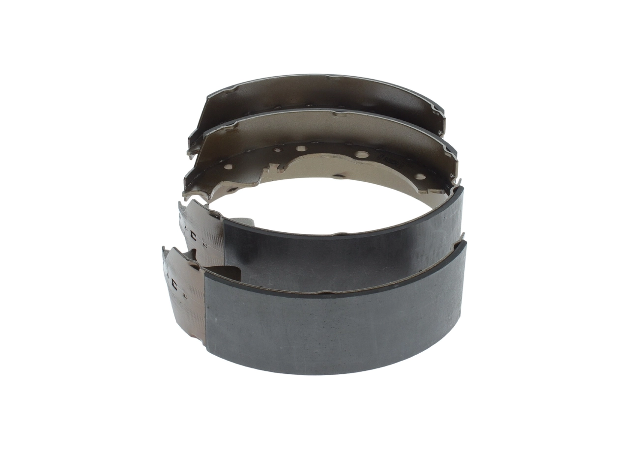 0986487347 Bosch Барабанные тормозные колодки