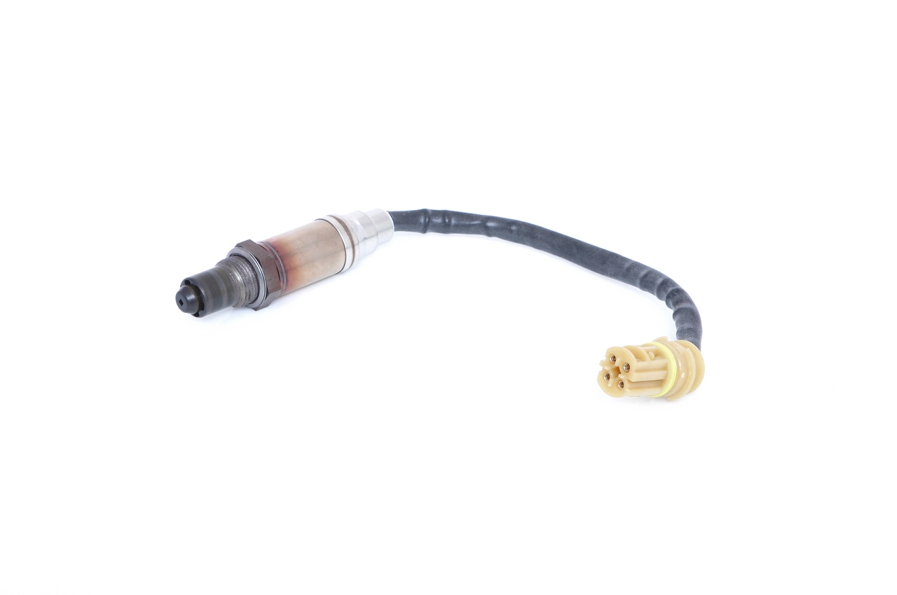 F00HL00392 Bosch Лямбда зонд до катализатора, левый