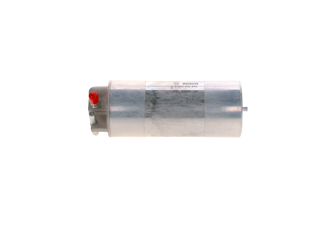 F026402845 Bosch Фильтр топлива