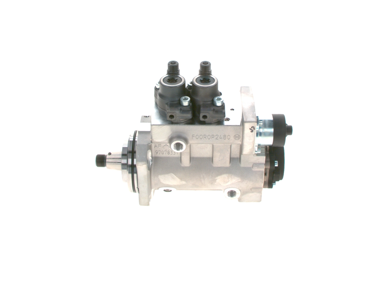 Купить 0445020260 Bosch ТНВД