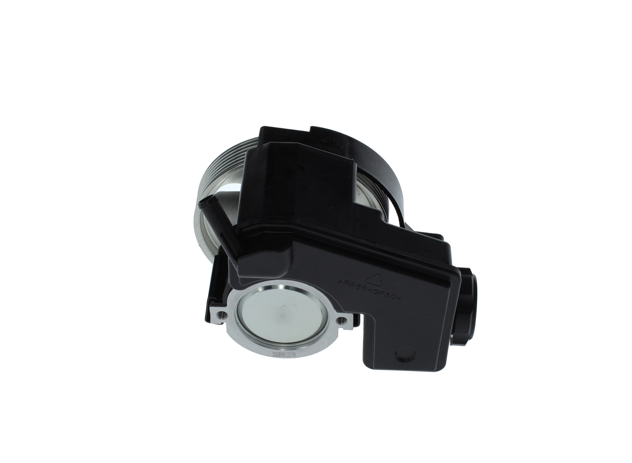 Купить KS02000057 Bosch Насос рулевого управления