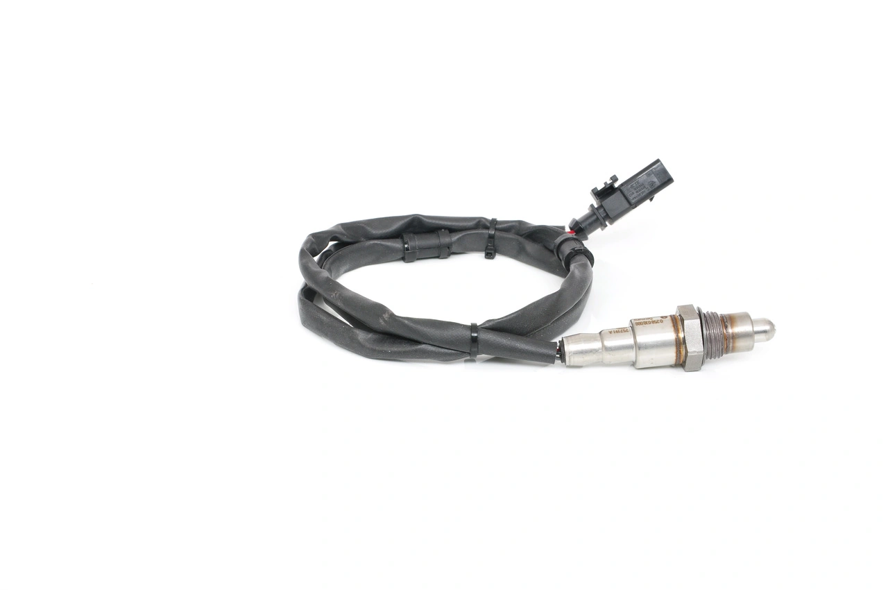 Лямбдазонд, датчик кислорода до катализатора Bosch 0258030088 цена, от 87.85 USD