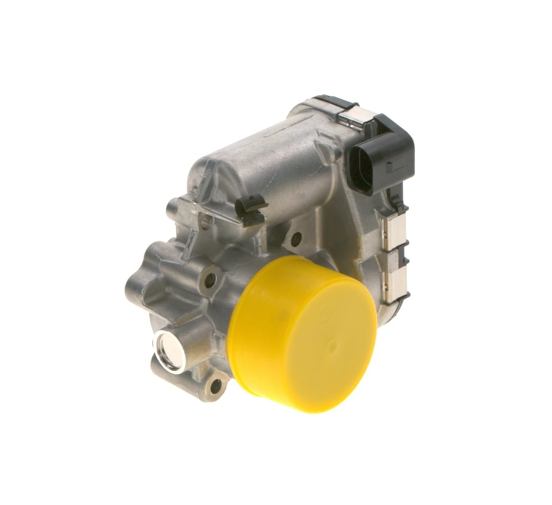 Дроссельная заслонка в сборе Bosch 0280750535 цена, от 63.21 USD