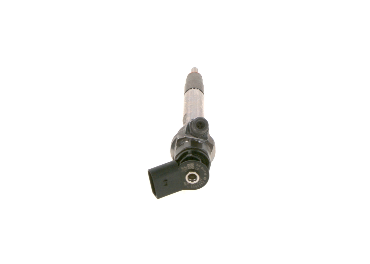 Купить 0445110818 Bosch Клапанная форсунка