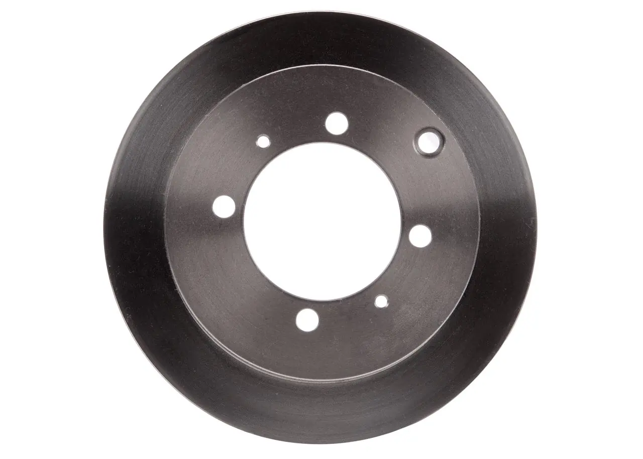 Задний тормозной диск Bosch 0986478655 цена, от 32.27 USD