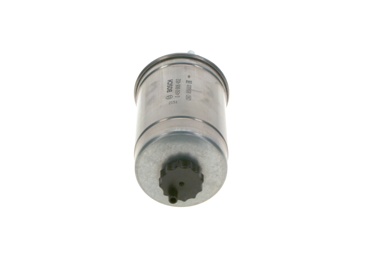Фильтр тонкой очистки топлива Bosch 0450906452 цена, от 16.42 USD