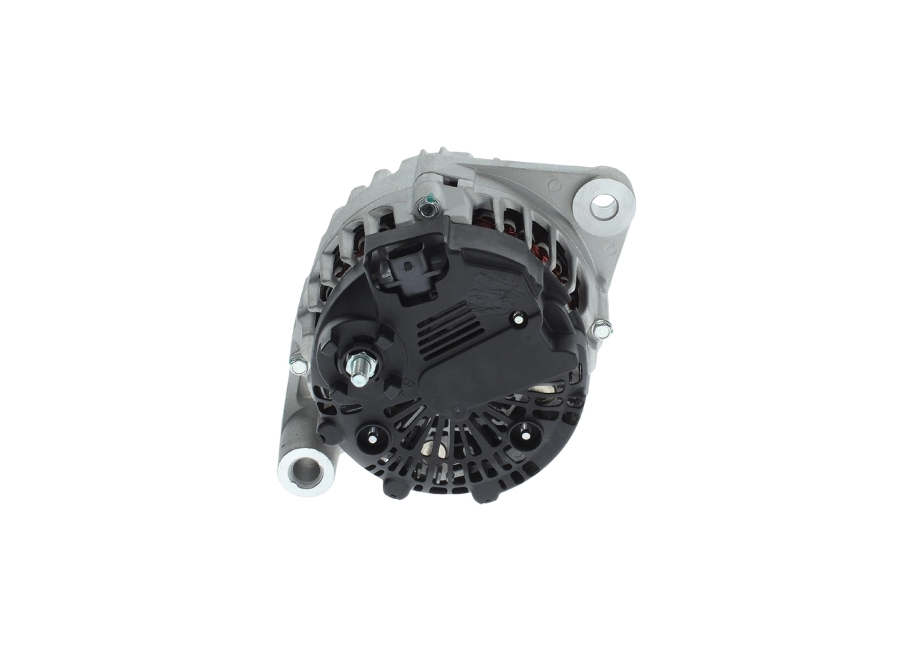 0986135483 Bosch Суппорт тормозной, передний, правый