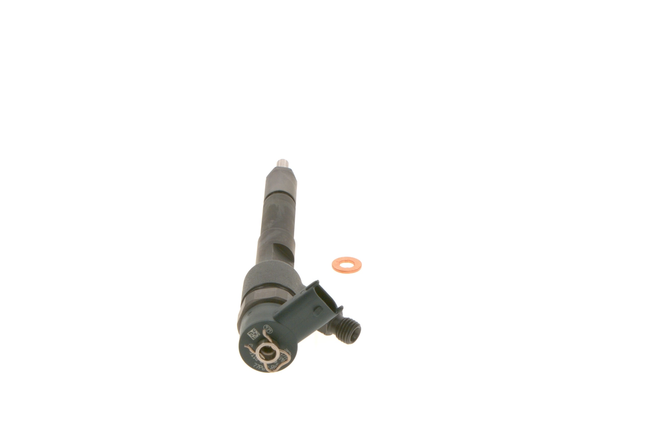 0445110614 Bosch Топливные форсунки