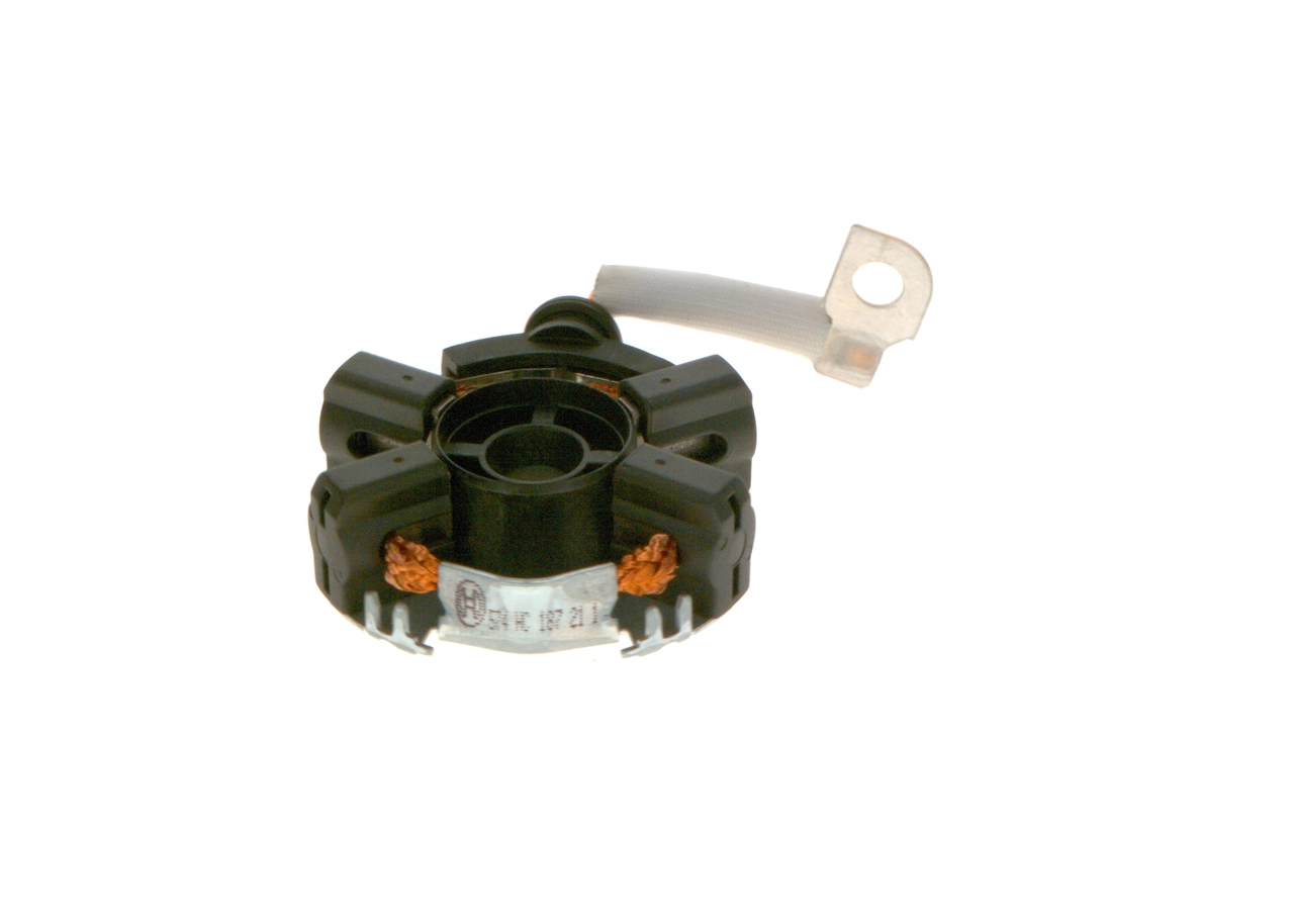 Porta-escovas do motor de arranco Mercedes V 638