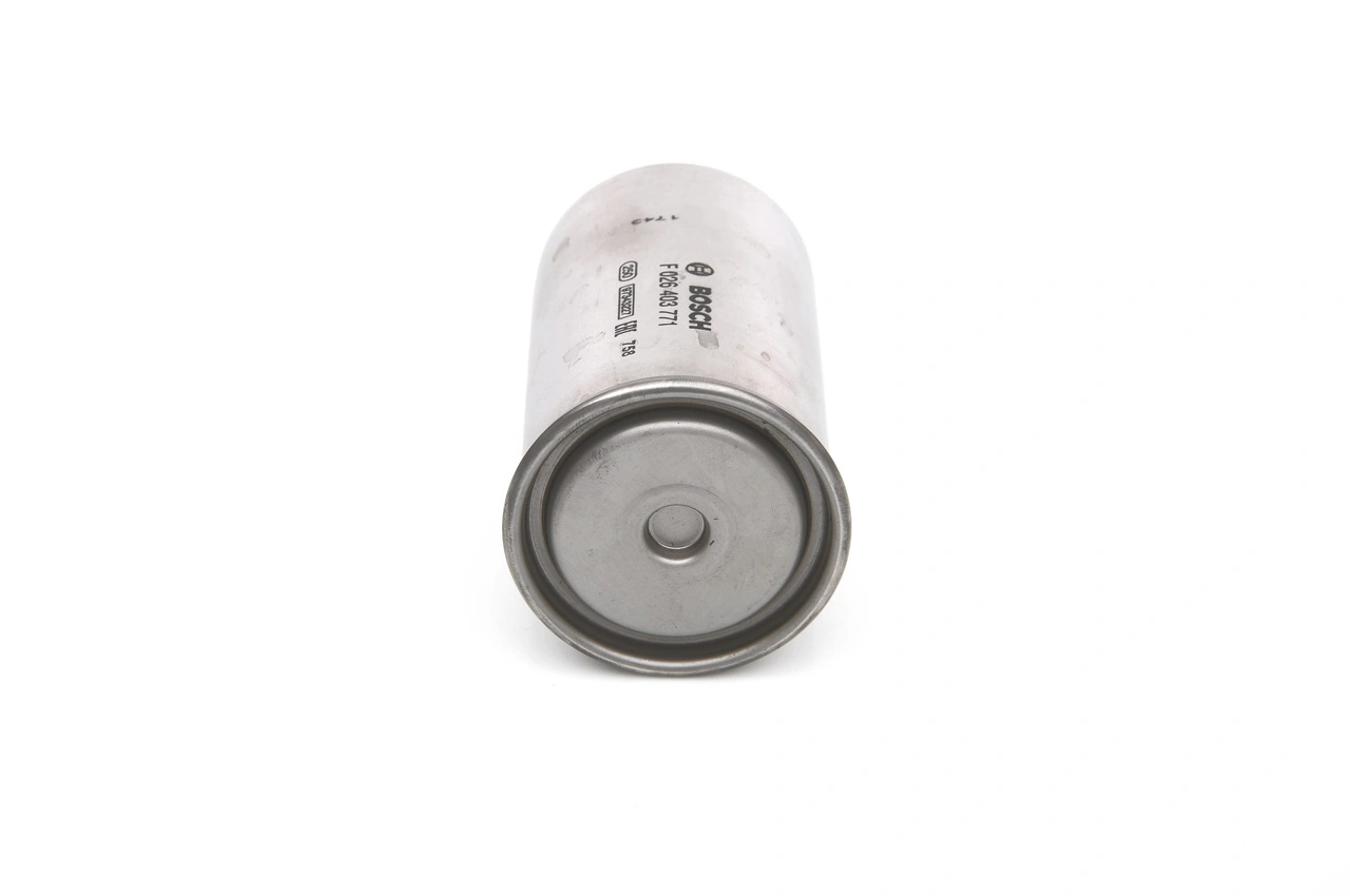 F026403771 Bosch Фильтр топлива
