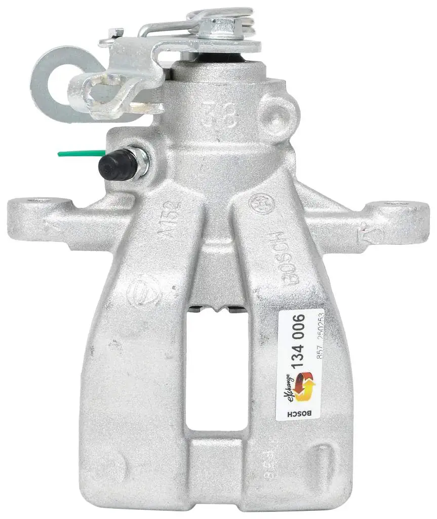 Купить 0986134006 Bosch Суппорт задний левый