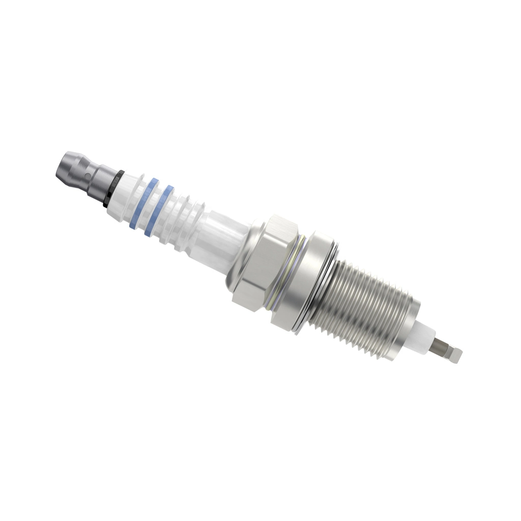 Купить 0242225537 Bosch Свечи автомобильные