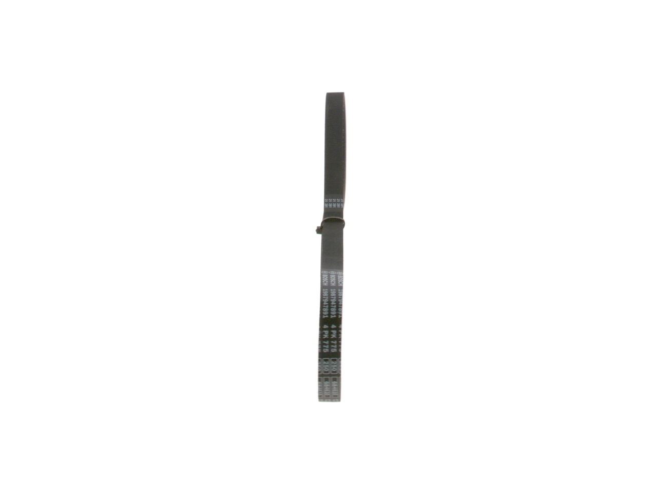 Клиновый ремень Bosch 1987947891 цена, от 4.66 USD