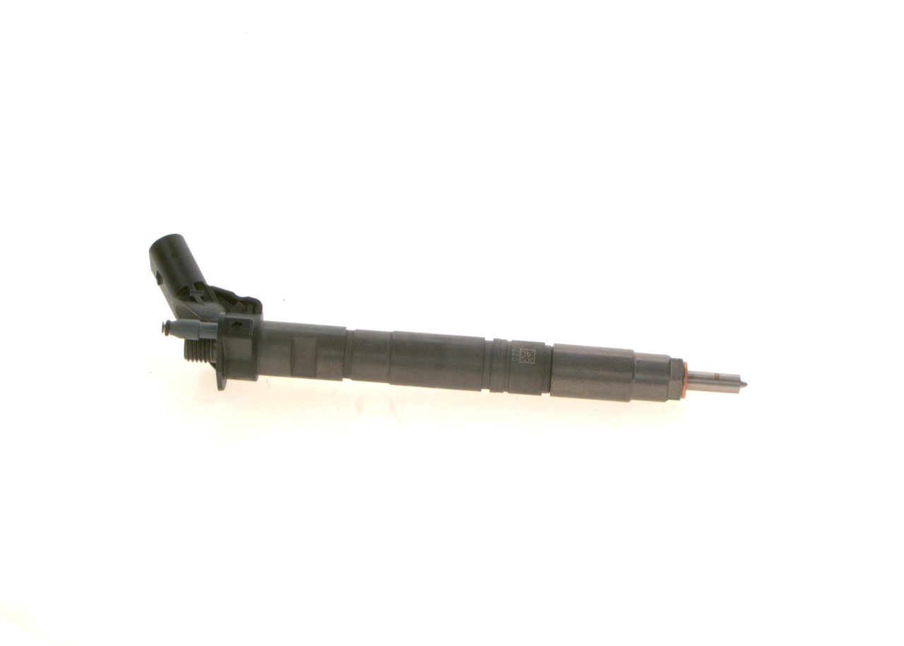 Купить 0986435357 Bosch Клапанная форсунка