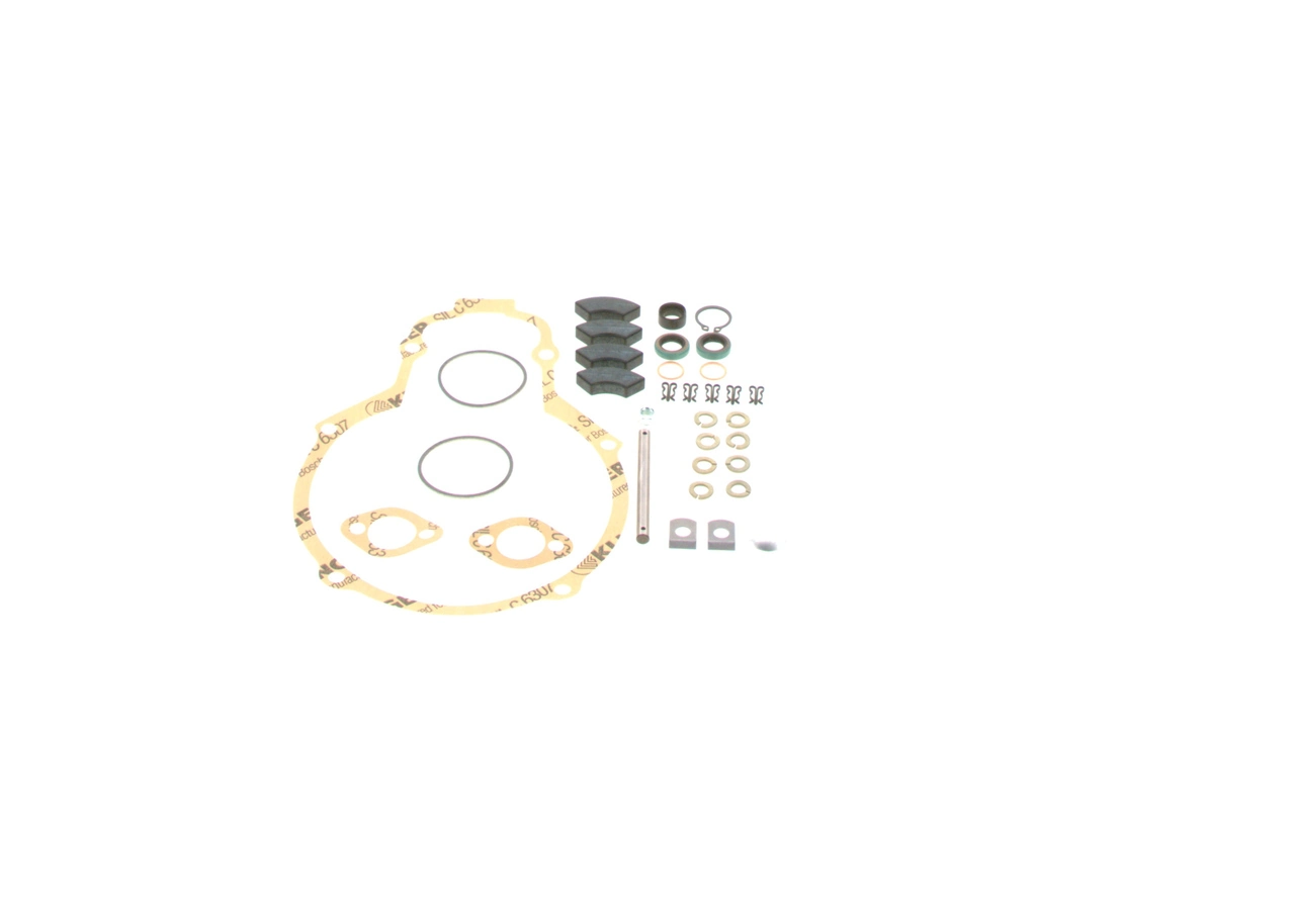 Купить 2427010049 Bosch 