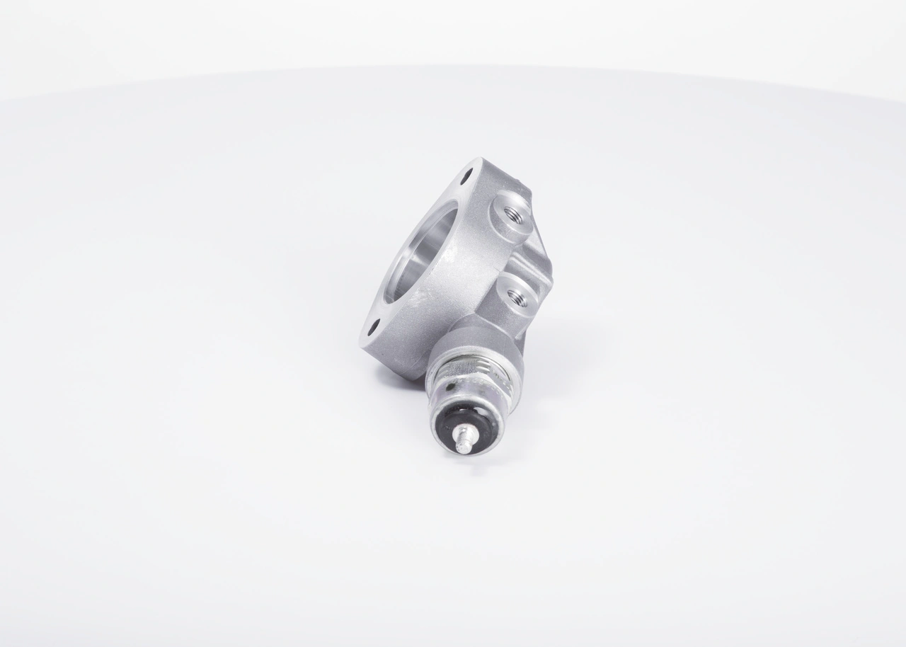 Купить F002D15654 Bosch Регулирующий клапан охлаждающей жидкости