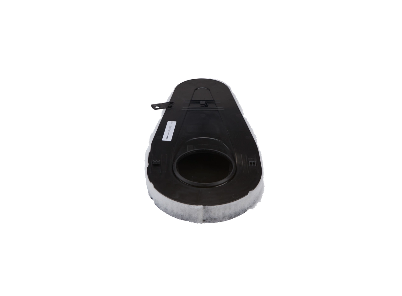 Купить F026400365 Bosch Автомобильный фильтр воздуха