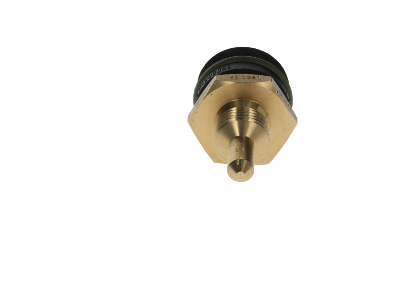Датчик температуры топлива Bosch 0281002011 цена, от 55.70 USD
