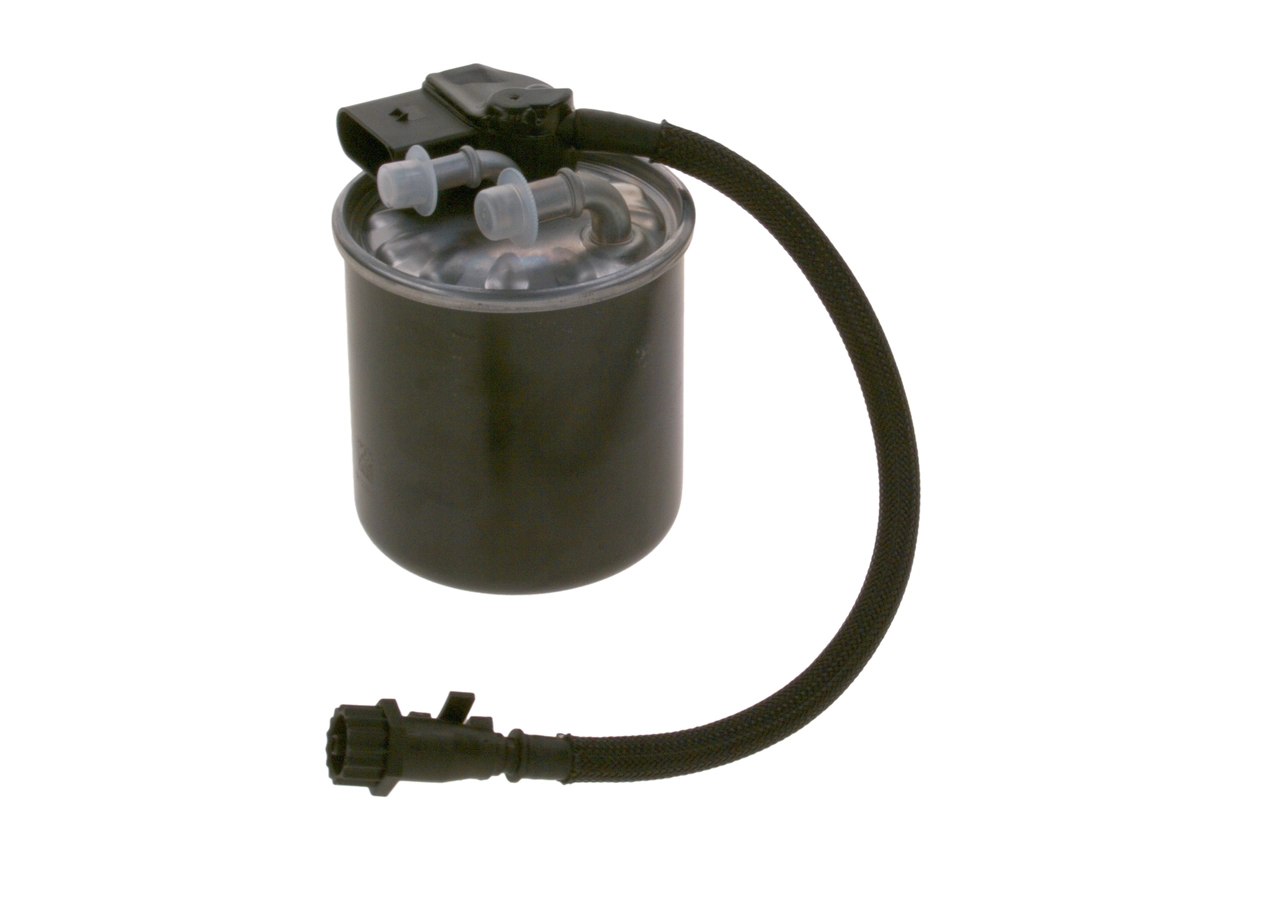 Фильтр тонкой очистки топлива Bosch F026402841 цена, от 50.39 USD