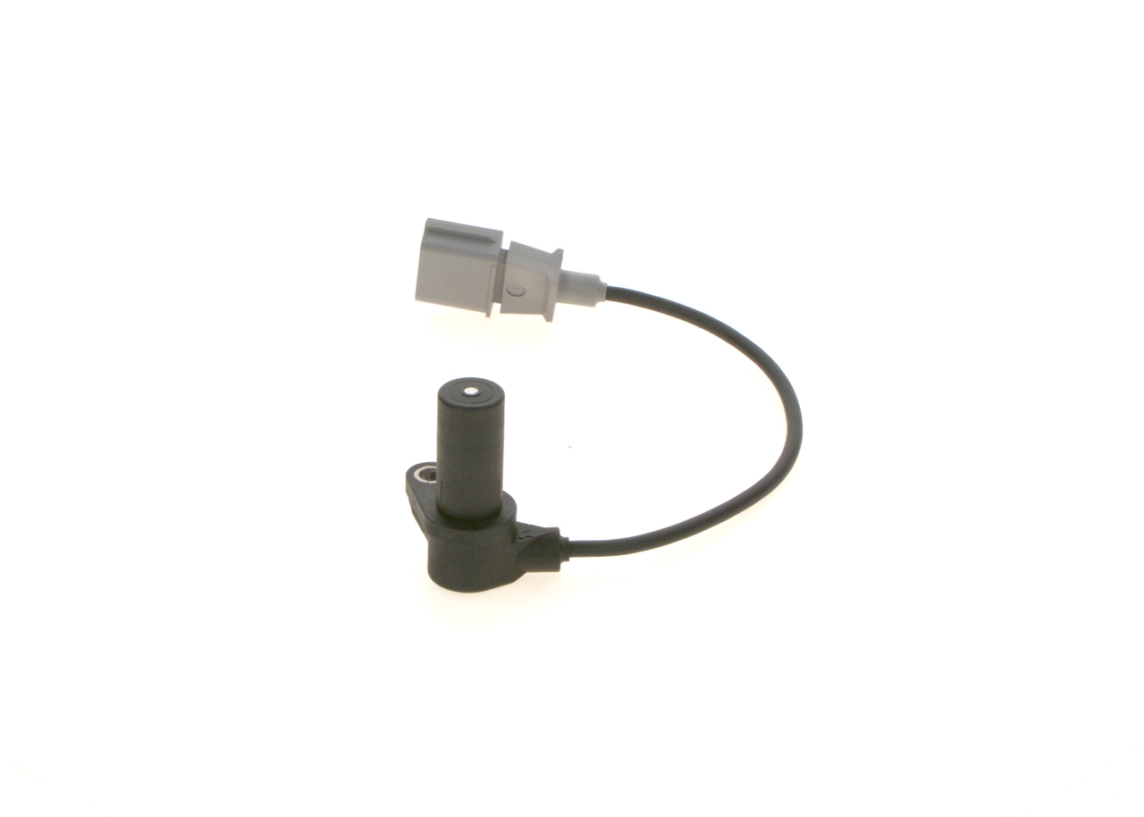 Купить 0261210261 Bosch Датчик оборотов коленвала