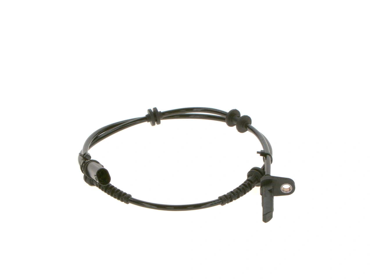Датчик АБС (ABS) задний Bosch 0265007983 цена, от 29.10 USD