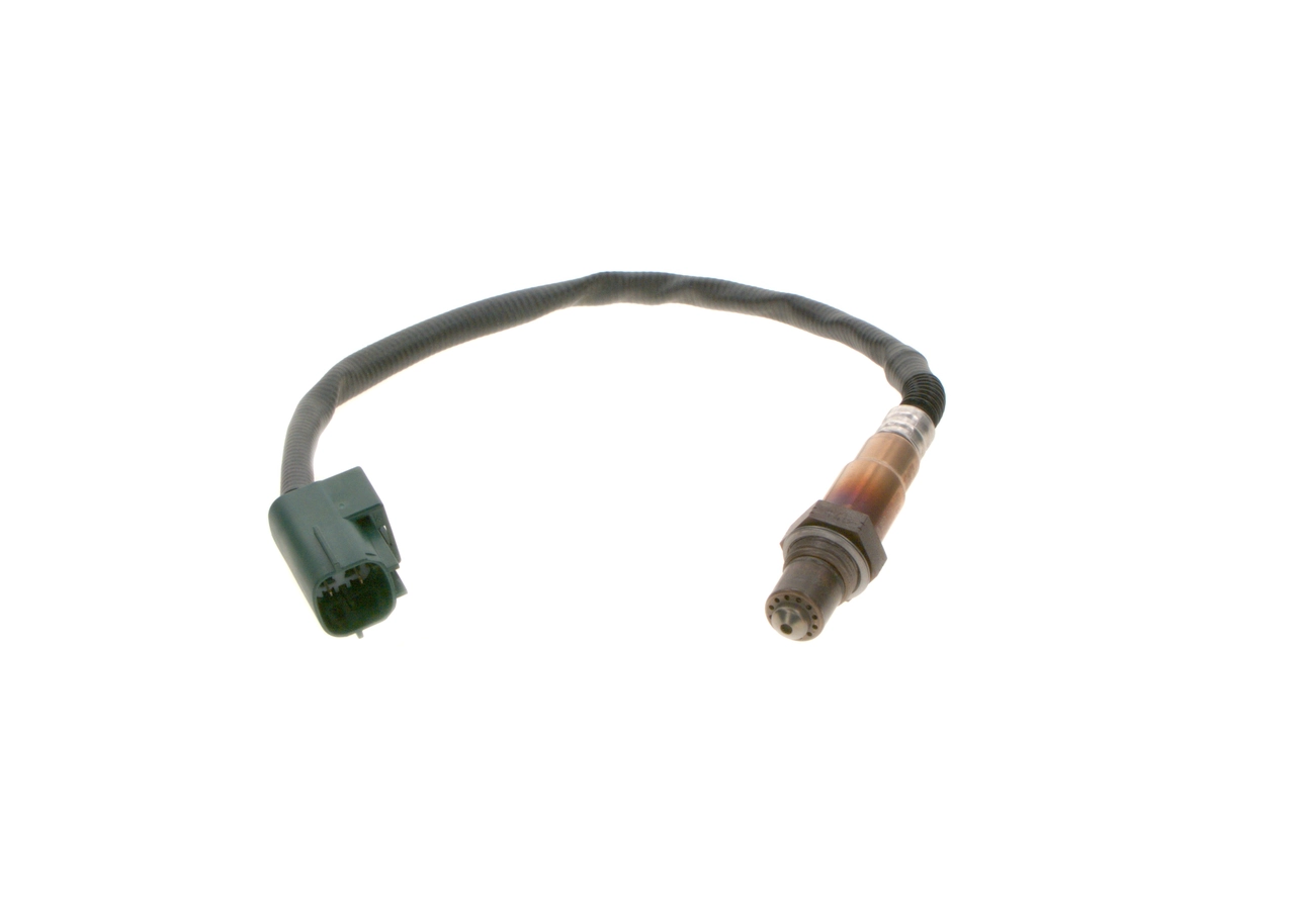 Лямбдазонд, датчик кислорода до катализатора Bosch 0258006462 цена, от 74.11 USD