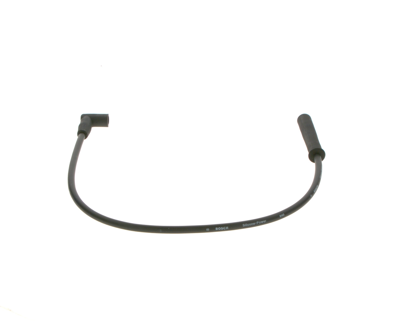 Fios de alta voltagem, kit Ford Sierra 2 GBC,GBG