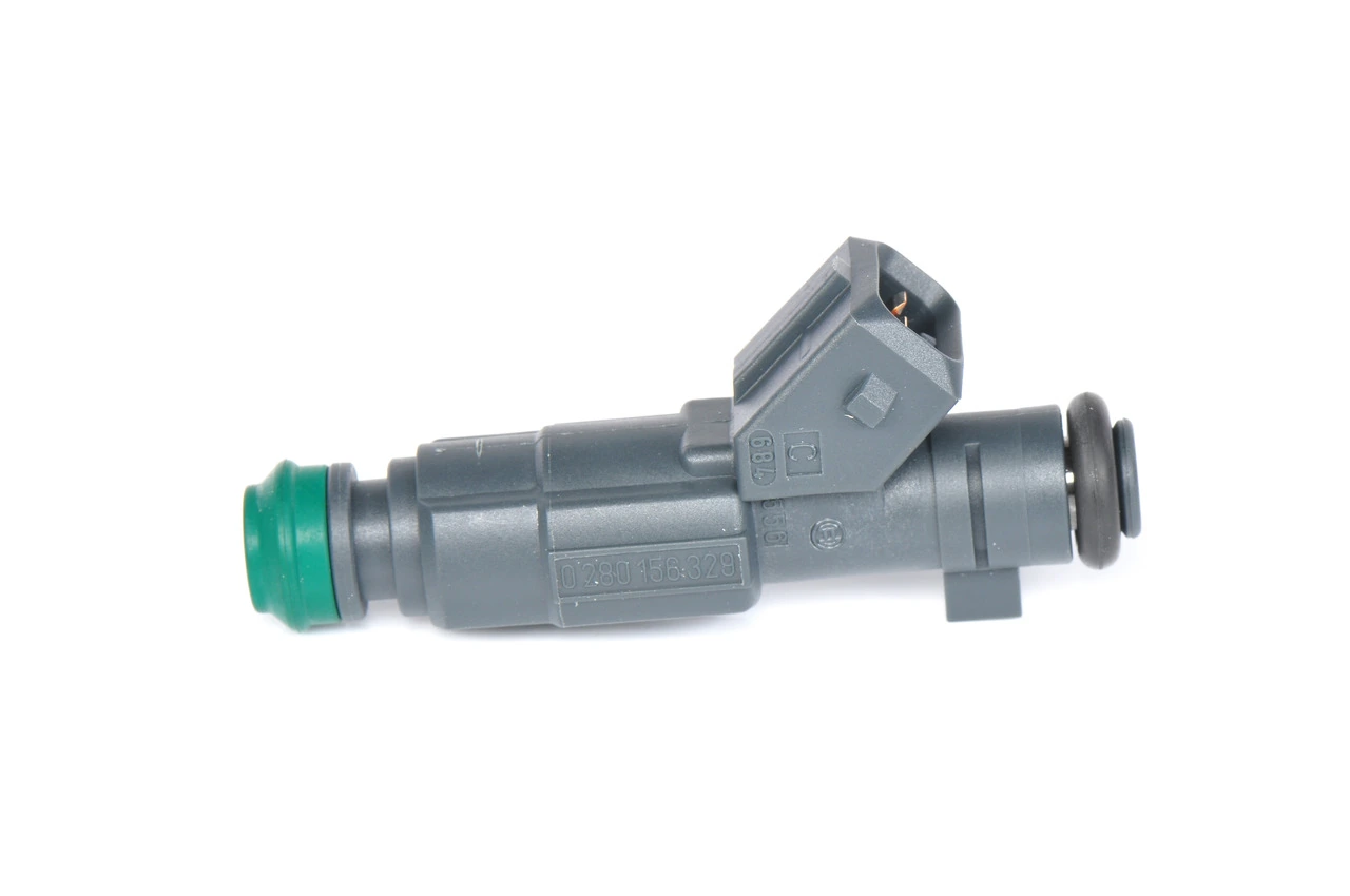 Купить 0280156329 Bosch Клапанная форсунка