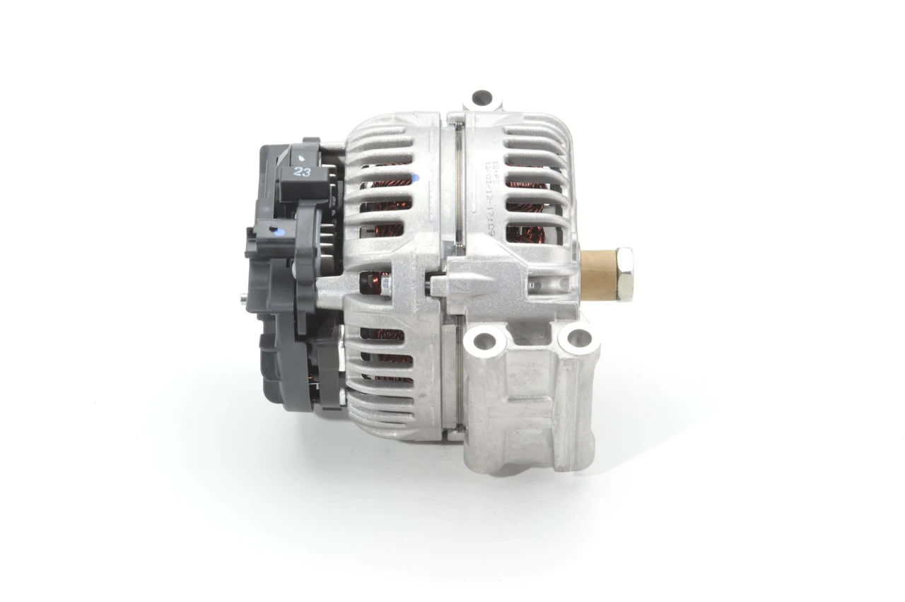 Автомобильный генератор Bosch 0124415041 цена, от 70.38 USD