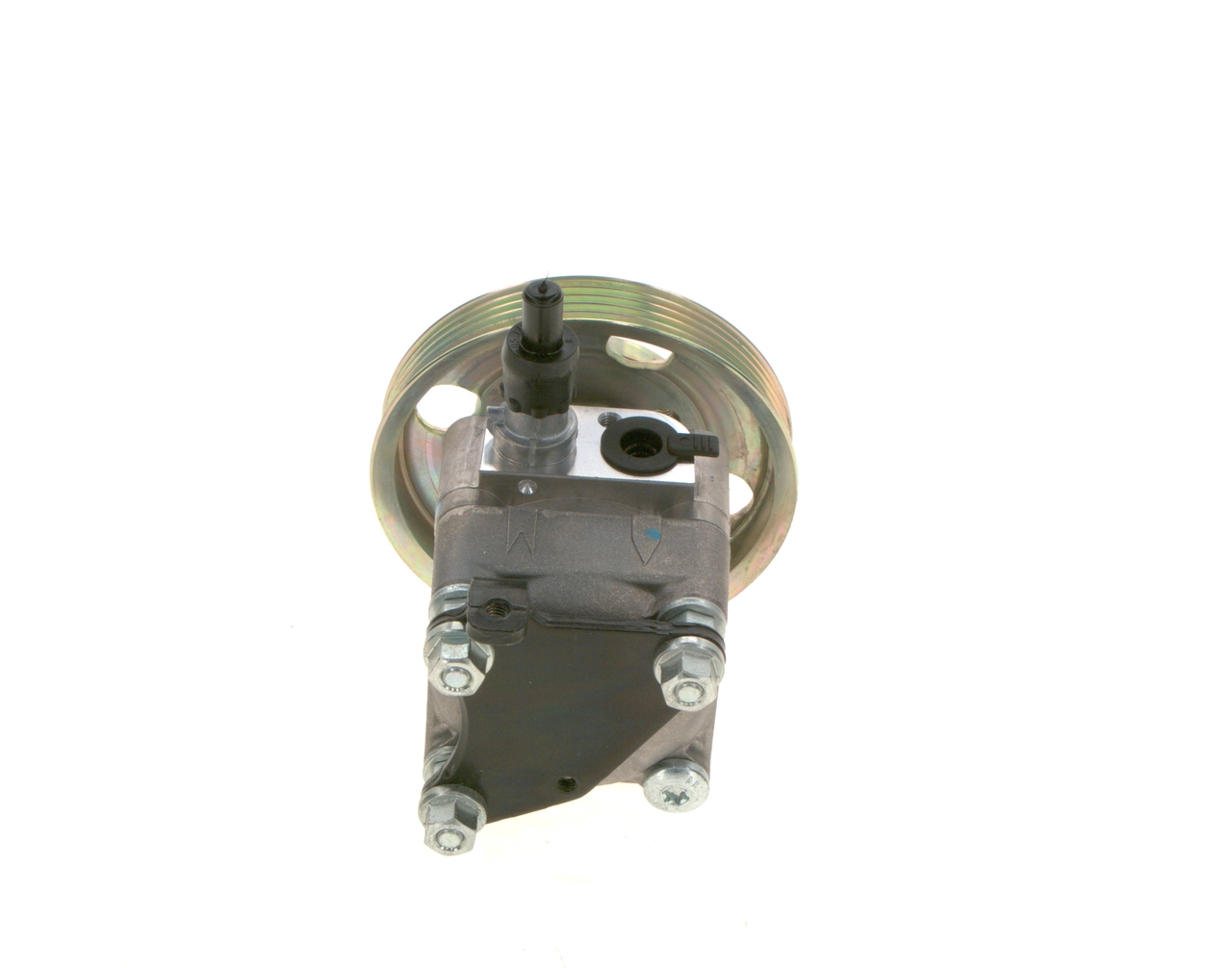 Насос ГУР KS01000097 Bosch
