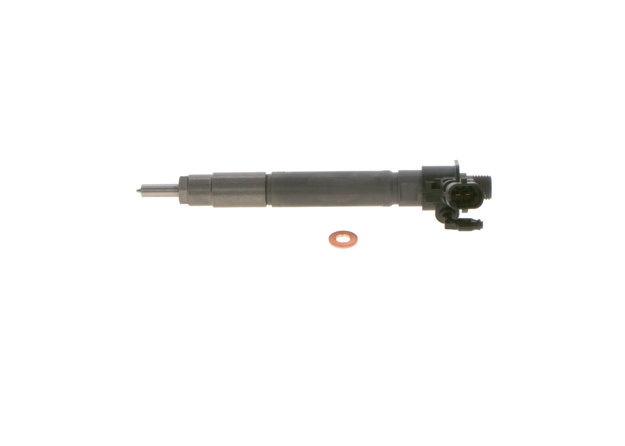 Купить 9659228880 Bosch Клапанная форсунка