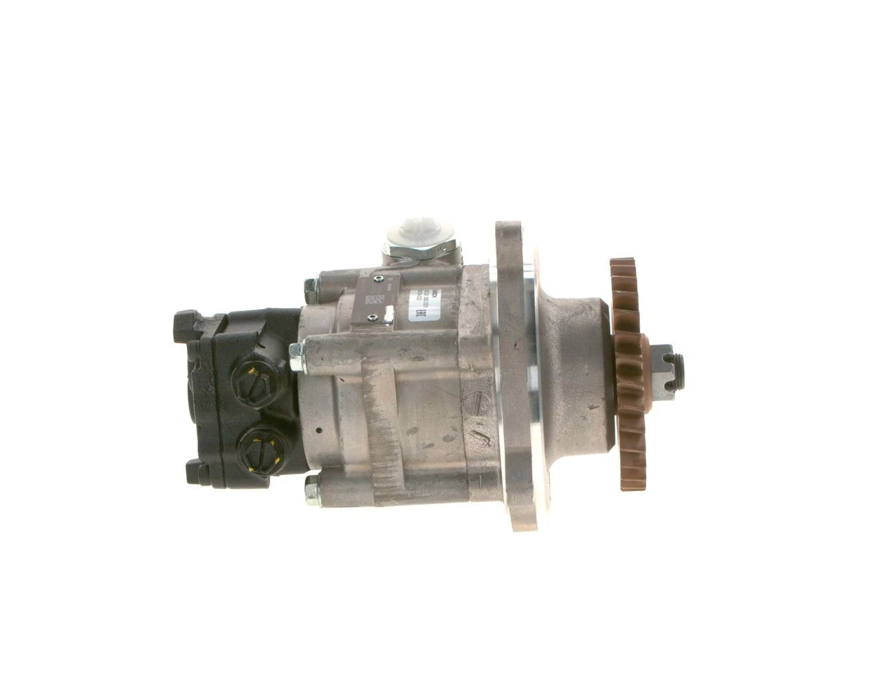 Купить KS01001350 Bosch Насос рулевого управления