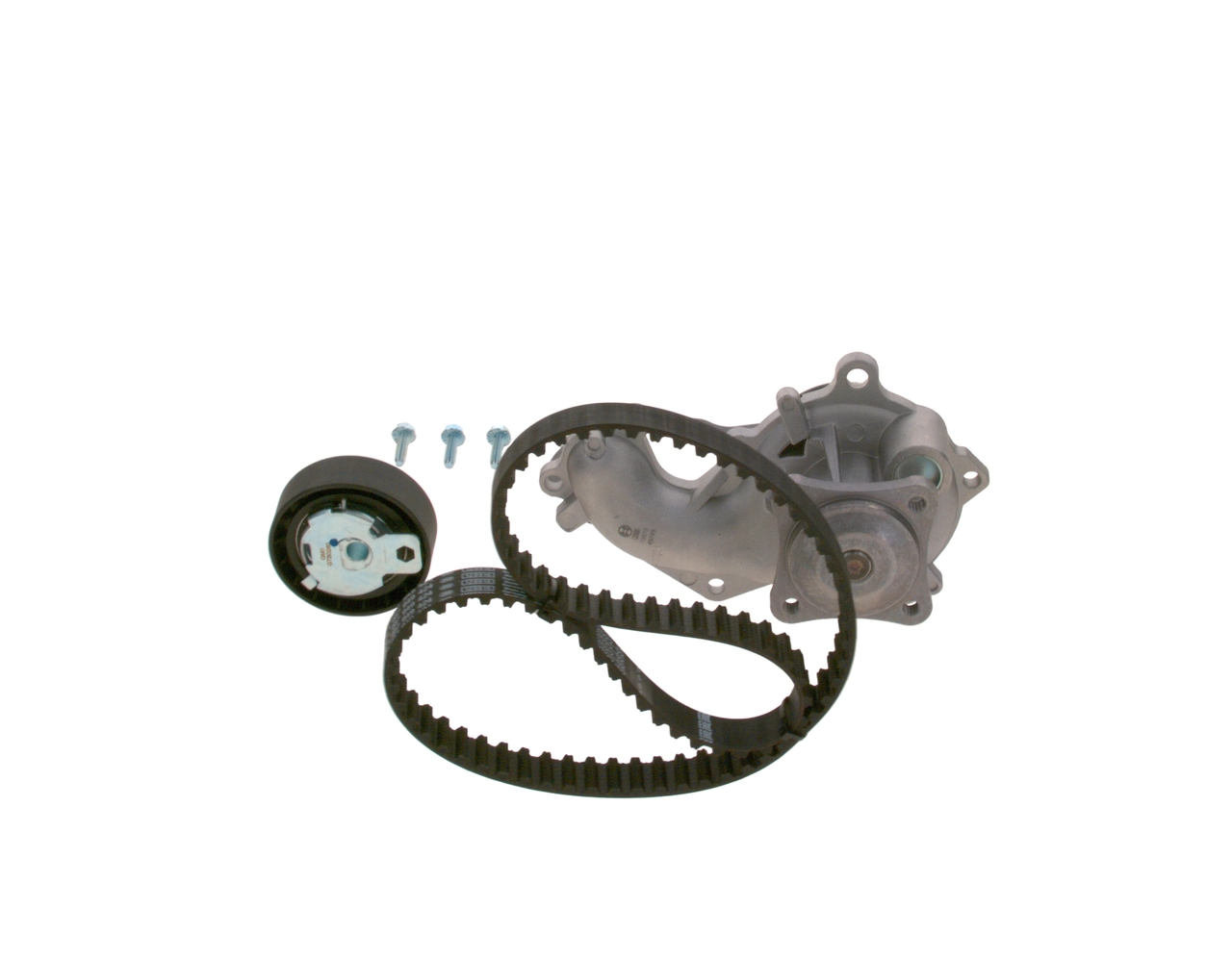 Купить 1987946462 Bosch Комплект ГРМ