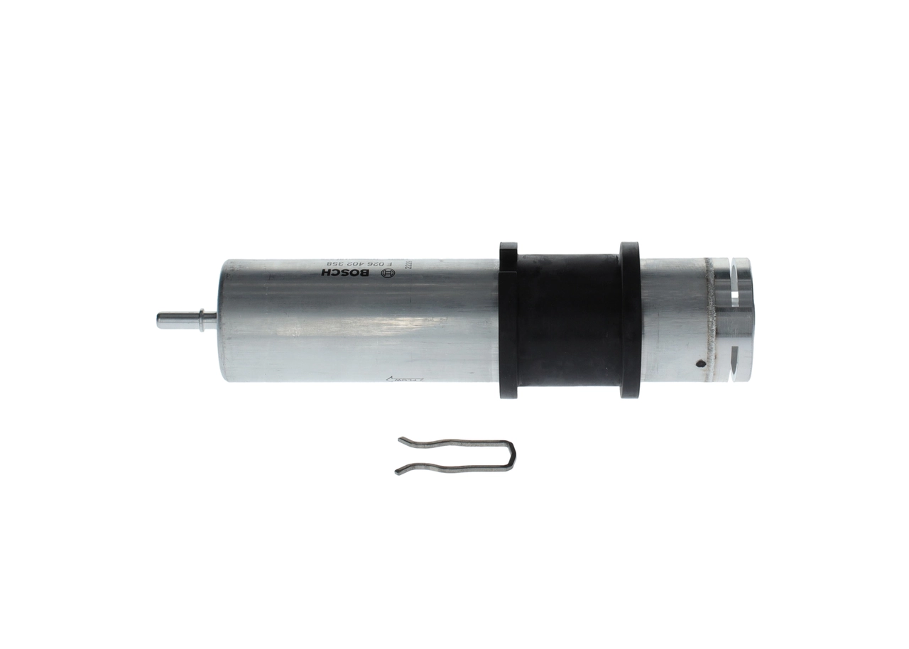 F026402358 Bosch Фильтр топлива