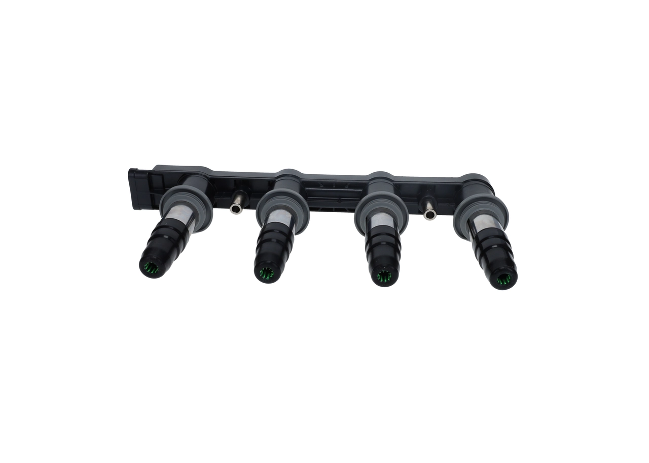 Купить 098622A211 Bosch Катушка зажигания