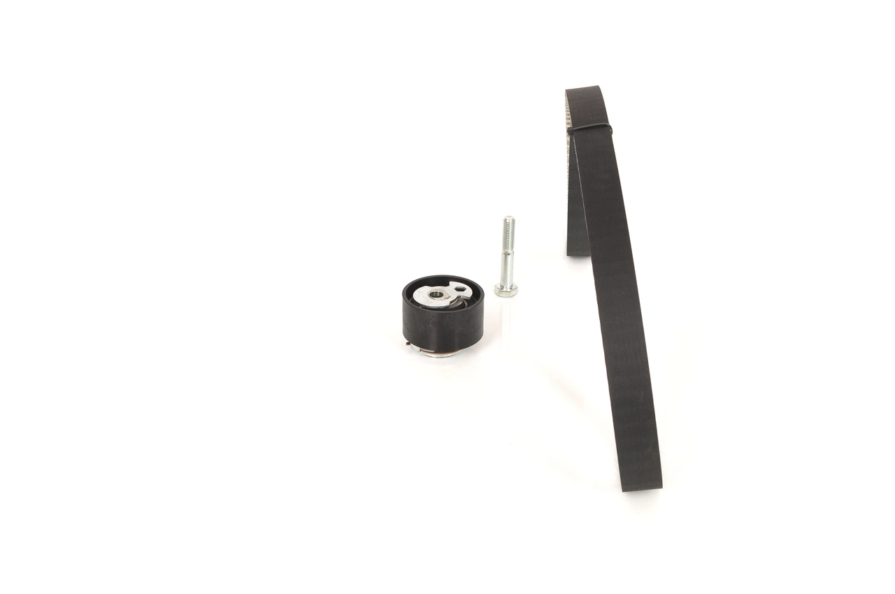 Correia do mecanismo de distribuição de gás, kit Ford Transit 4 E