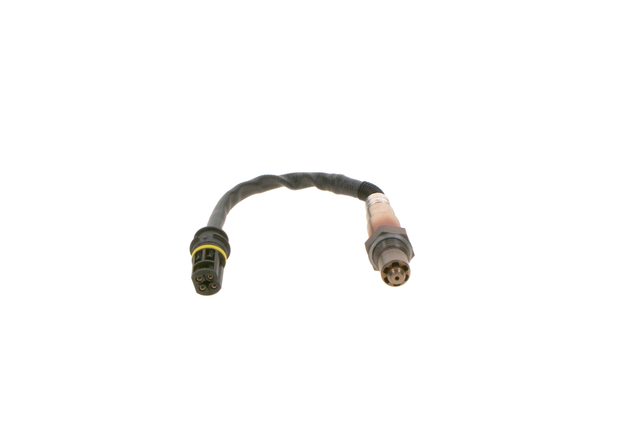 Лямбда зонд 0258006123 Bosch