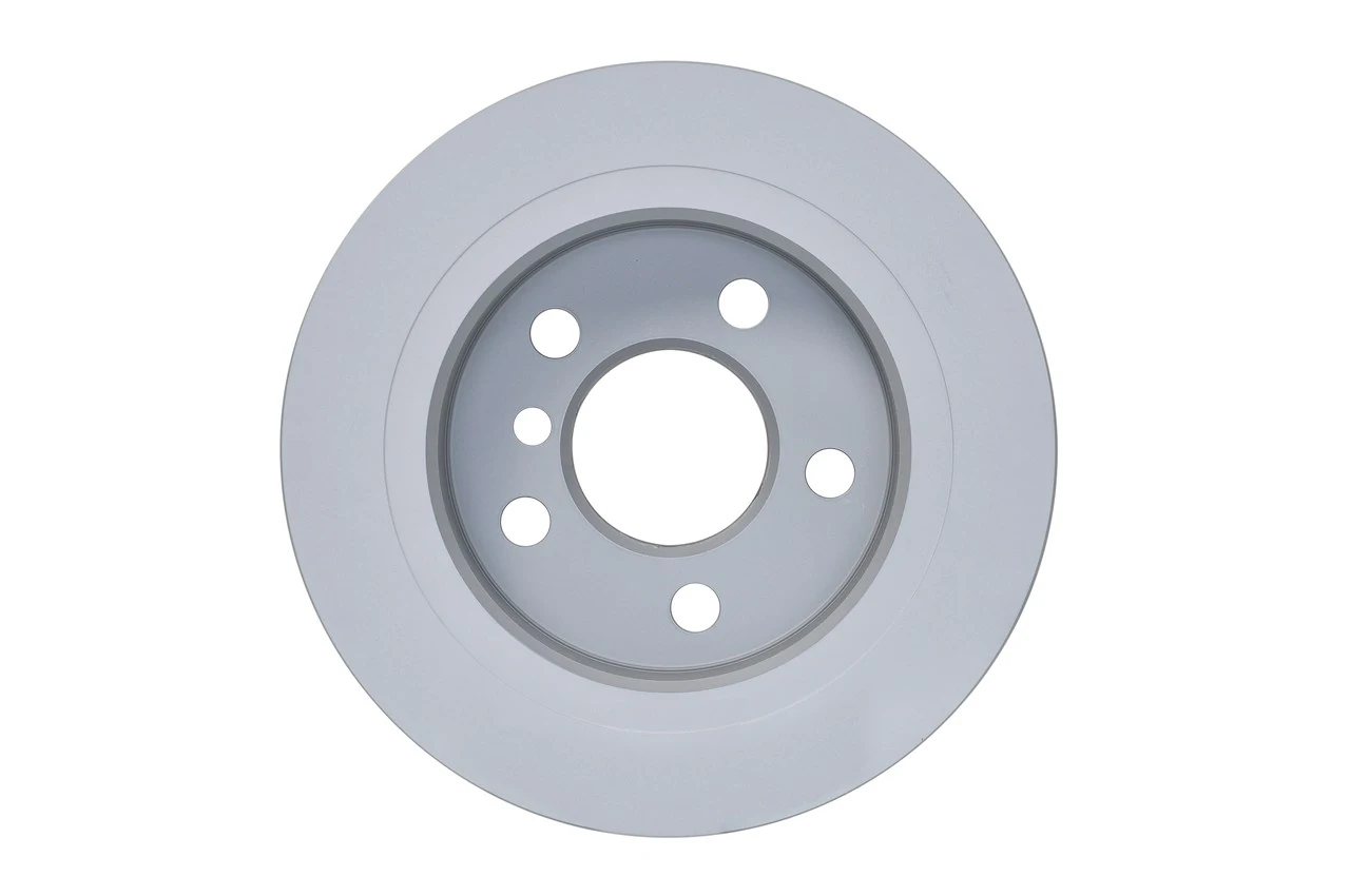 Задний тормозной диск Bosch 0986479C96 цена, от 39.37 USD