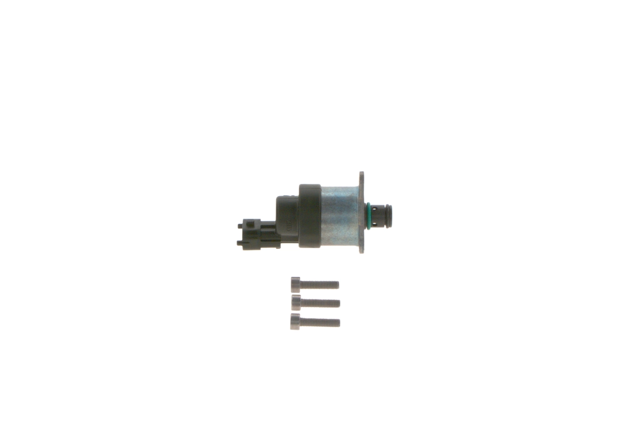 1465ZS0103 Bosch Редукционный клапан ТНВД