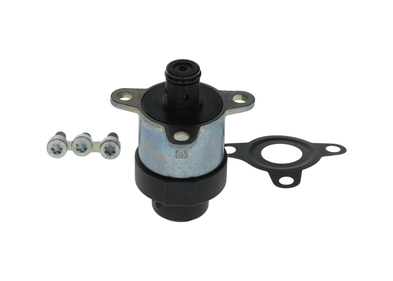 KS01001555 Bosch ГУР руля