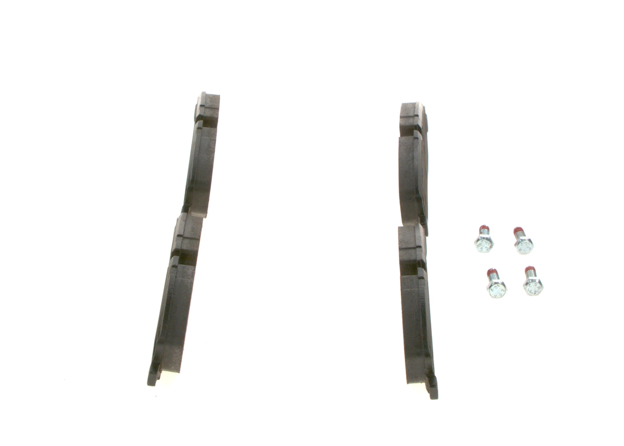 Колодки Bosch 0986494147 цена, от 39.49 USD