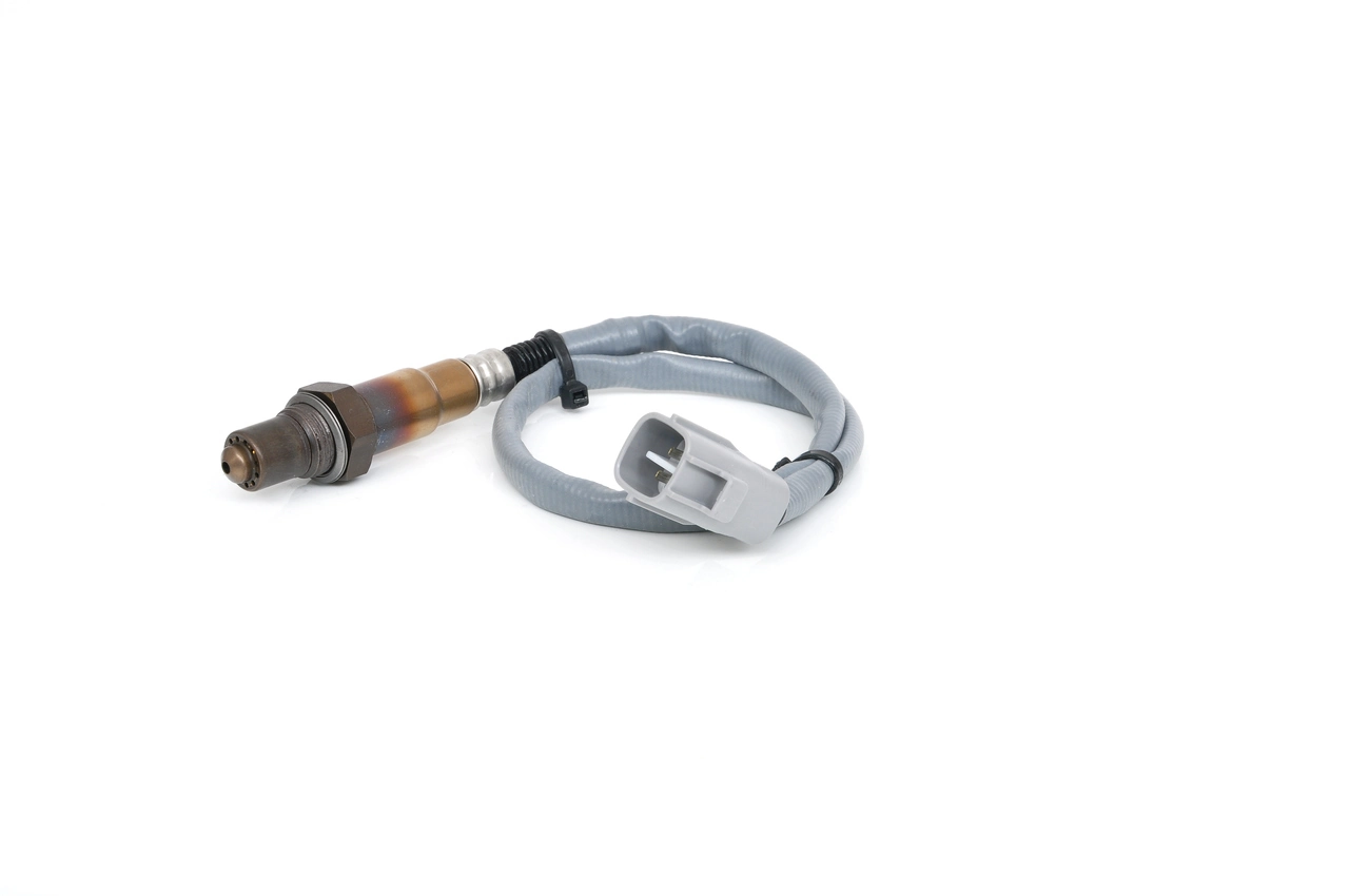 Лямбдазонд, датчик кислорода после катализатора Bosch 0258010235 цена, от 59.68 USD