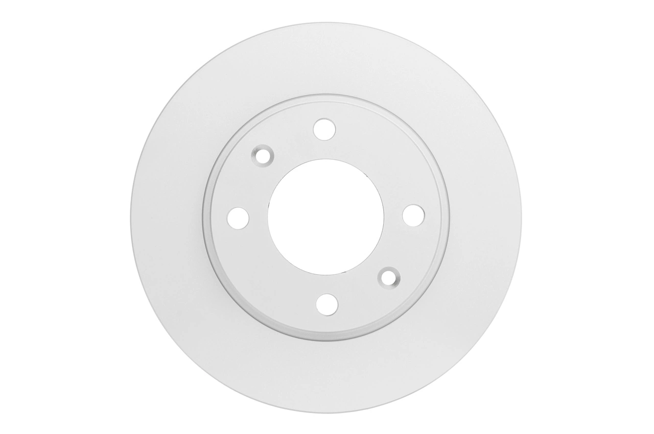 0986479B35 Bosch Дисковый тормоз