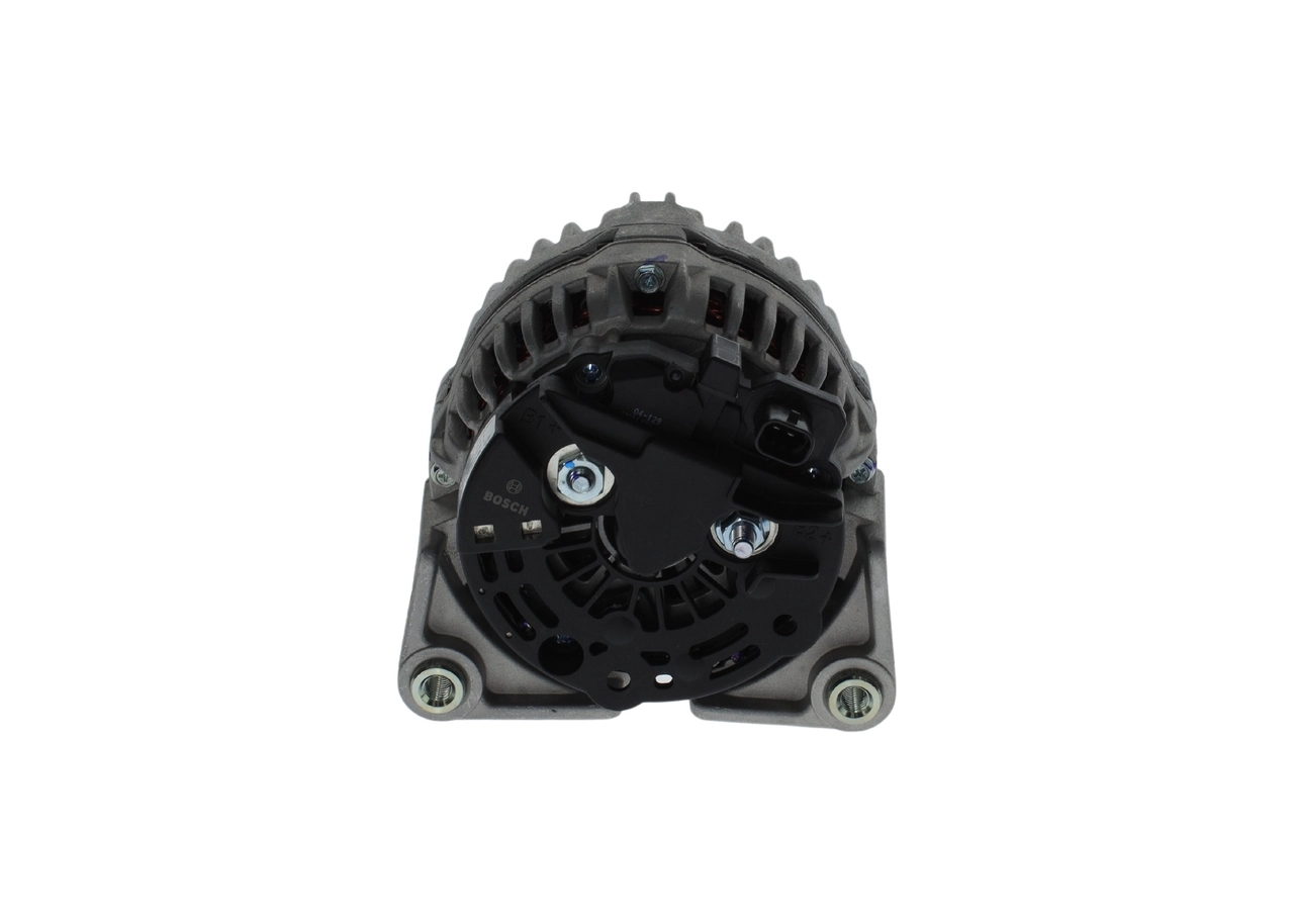 0432217279 Bosch Топливные форсунки