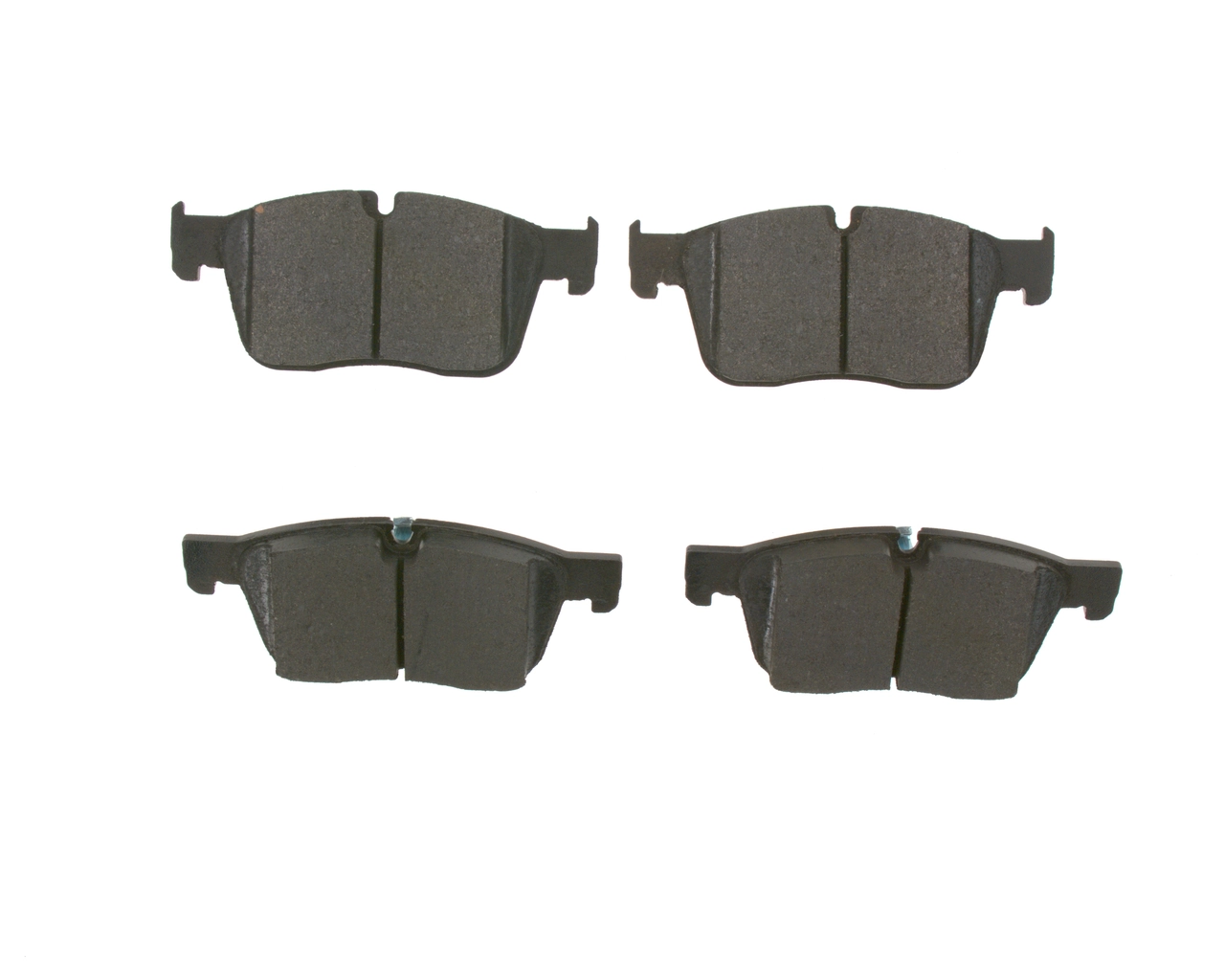 0986494829 Bosch Колодки передние