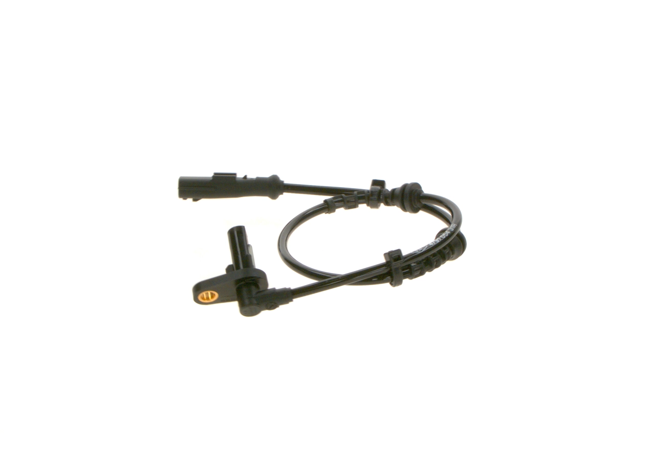 Передний датчик АБС Bosch 0265008945 цена, от 14.12 USD