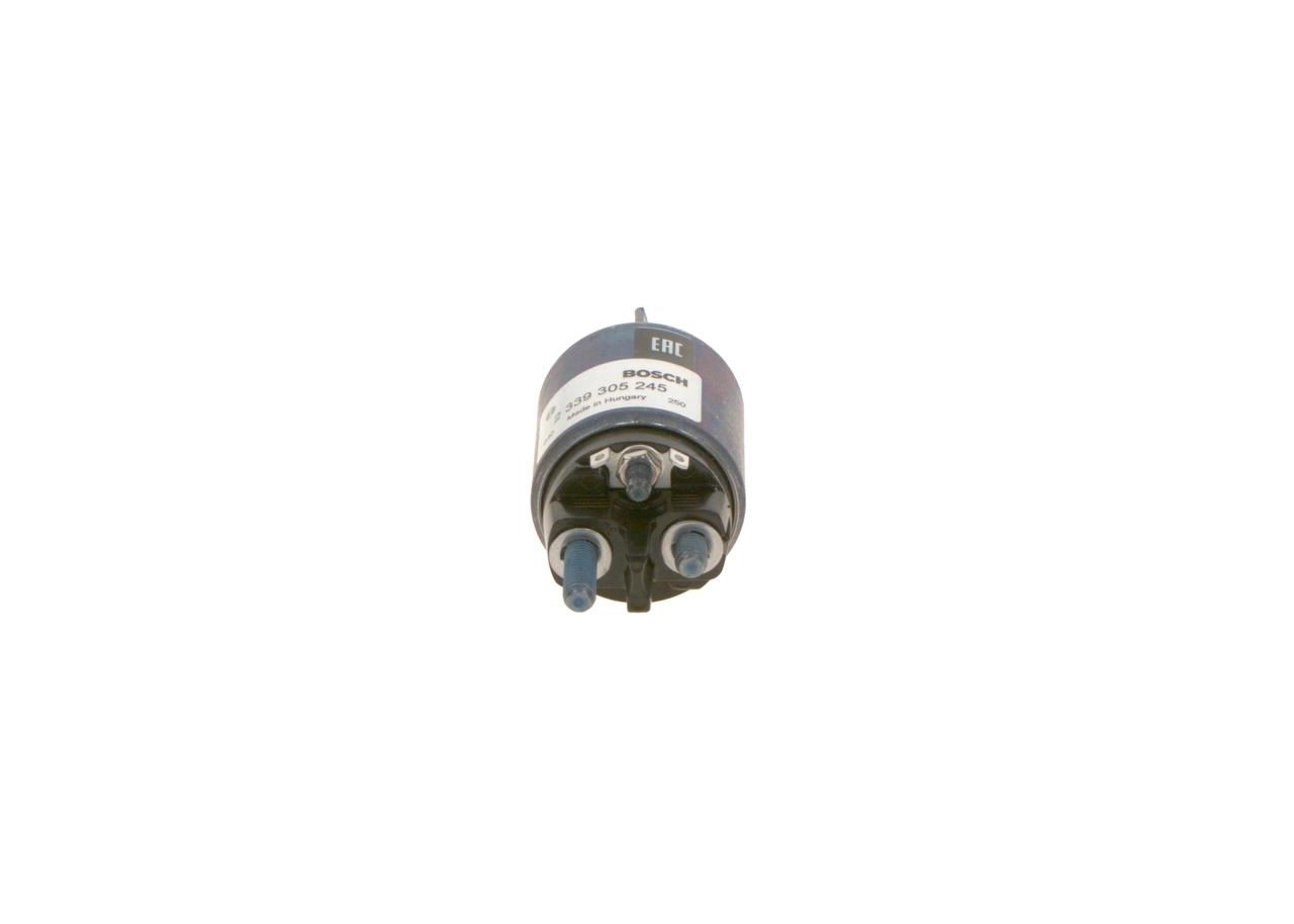 Купить 2339305245 Bosch Тяговое реле