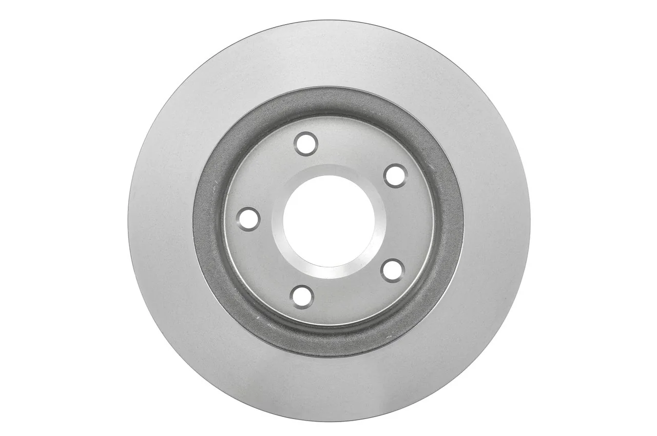 Купить 0986479050 Bosch Диск тормозной задний