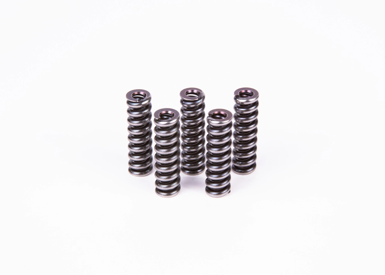 Пружина задних барабанных тормозных колодок Bosch 2434614041 цена, от 1.53 USD